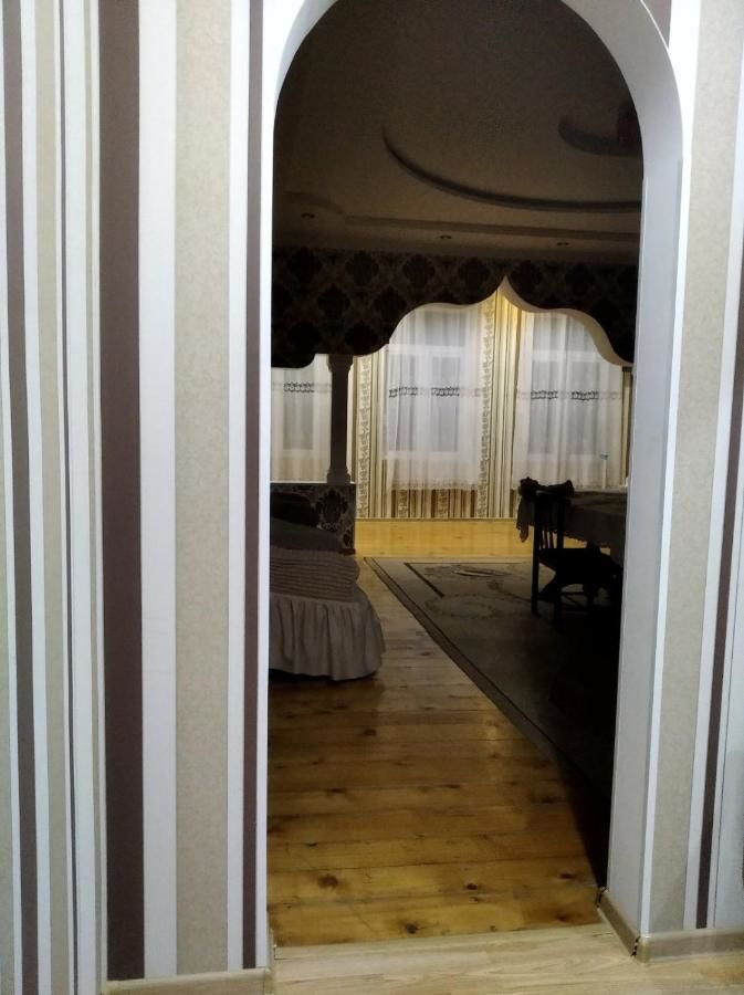 Гостевой дом Guest House Danelia Мартвили-30