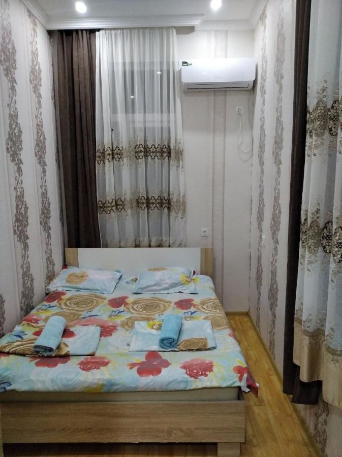 Гостевой дом Guest House Danelia Мартвили