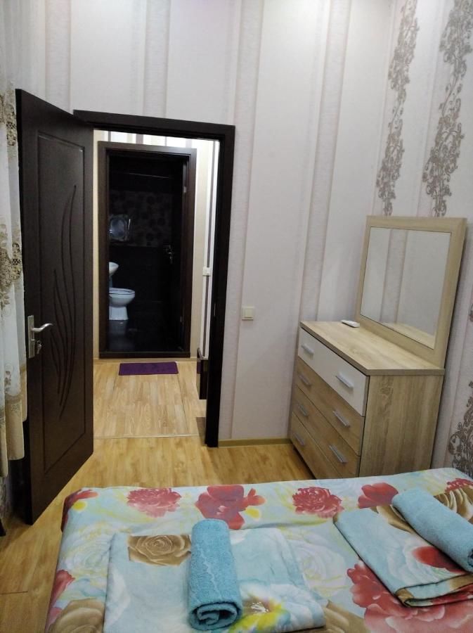 Гостевой дом Guest House Danelia Мартвили