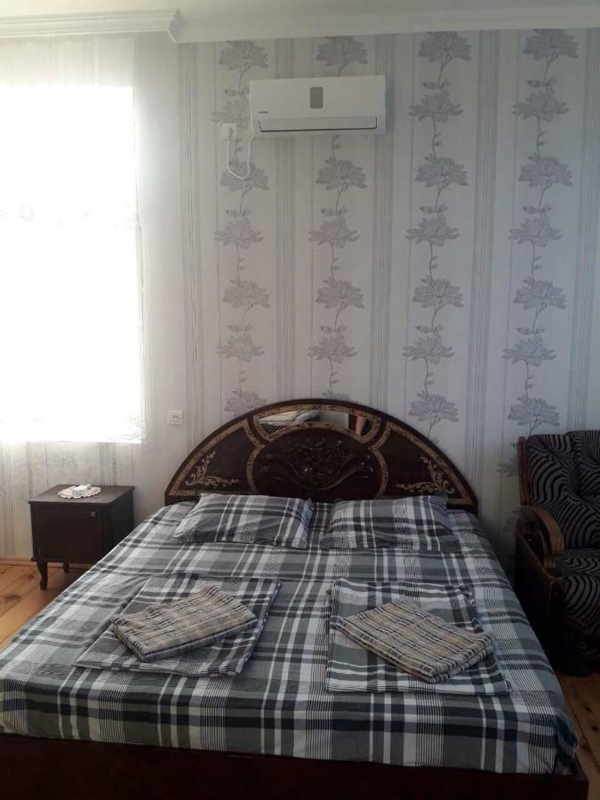 Гостевой дом Guest House Danelia Мартвили