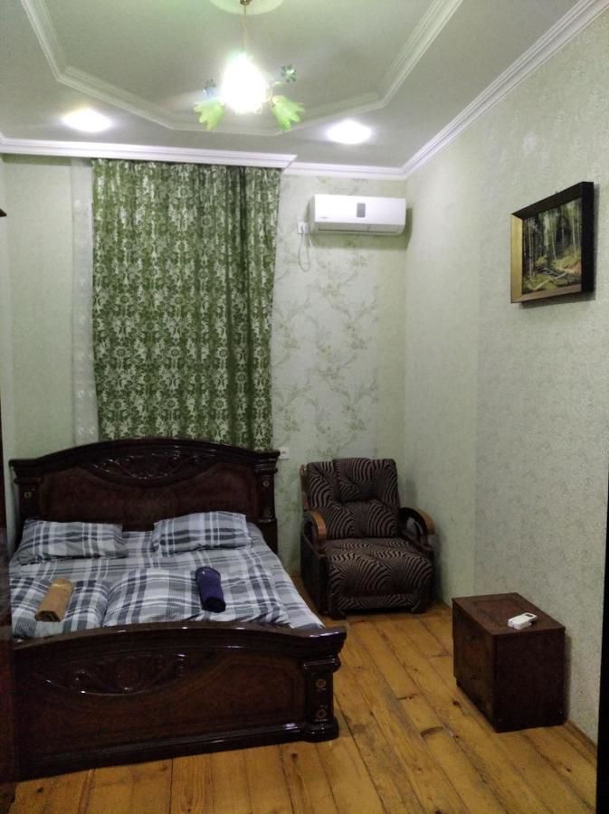 Гостевой дом Guest House Danelia Мартвили-43