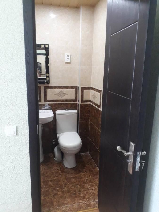 Гостевой дом Guest House Danelia Мартвили-44