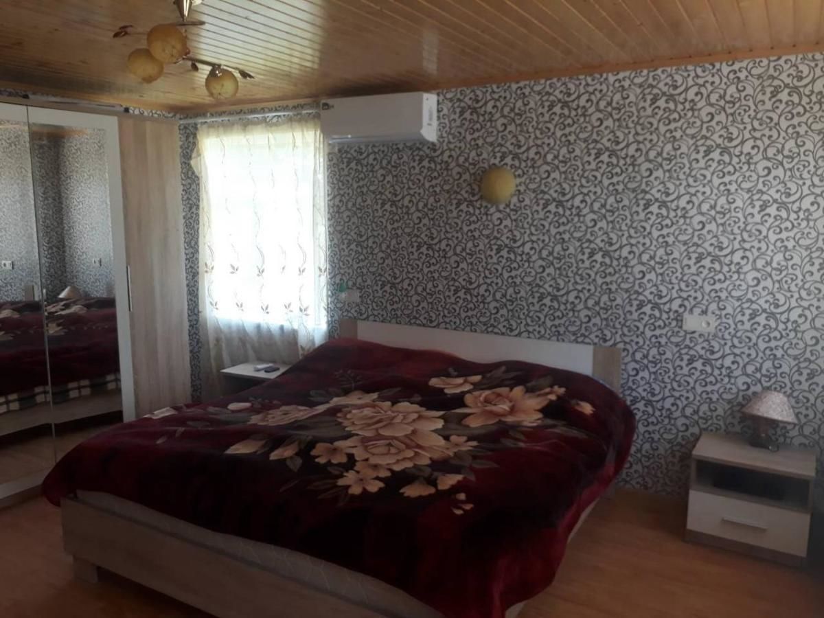 Гостевой дом Guest House Danelia Мартвили