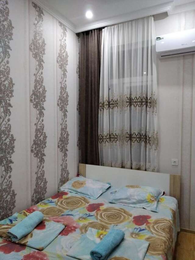 Гостевой дом Guest House Danelia Мартвили-31