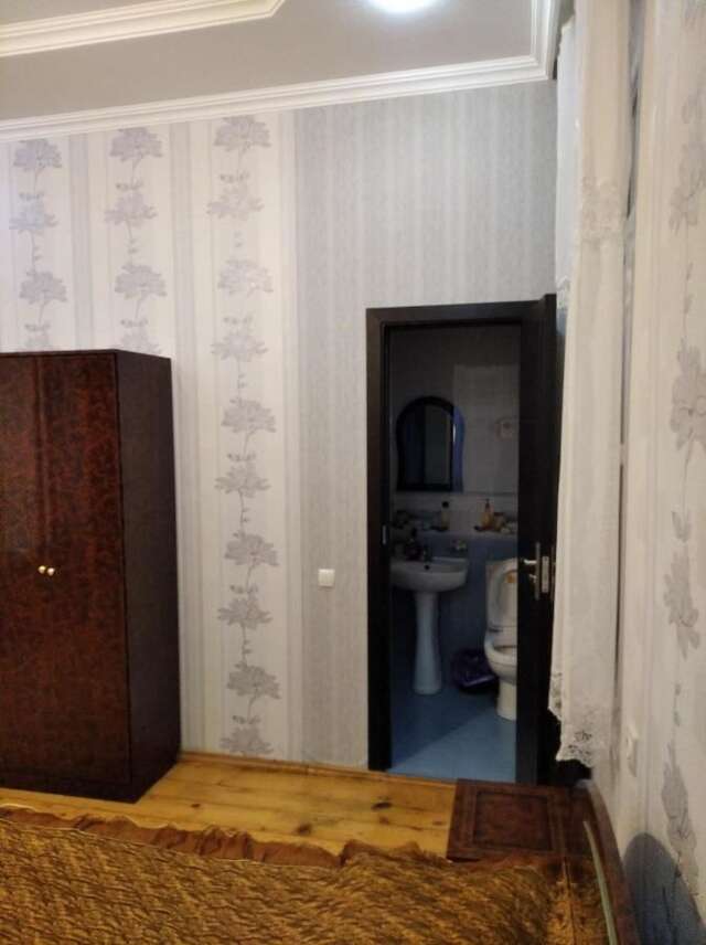 Гостевой дом Guest House Danelia Мартвили-39