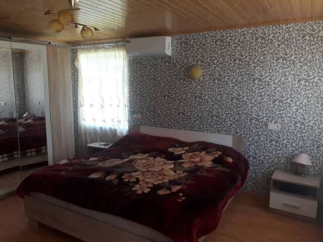 Гостевой дом Guest House Danelia Мартвили-46