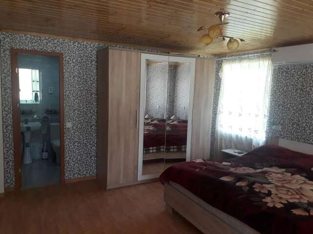 Гостевой дом Guest House Danelia Мартвили-47