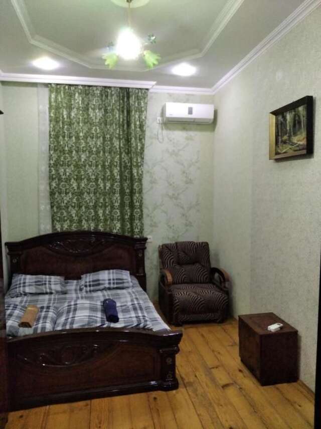 Гостевой дом Guest House Danelia Мартвили-48